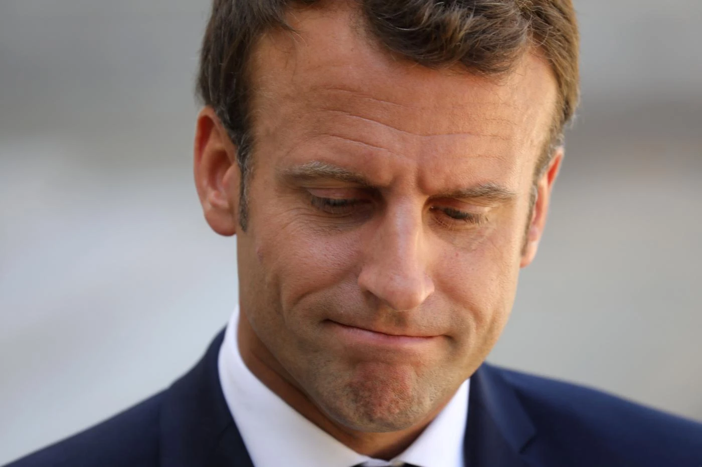 Matteo Salvini contro Emmanuel Macron: "Né tuoi schiavi né colonia, apri il porto di Marsiglia"