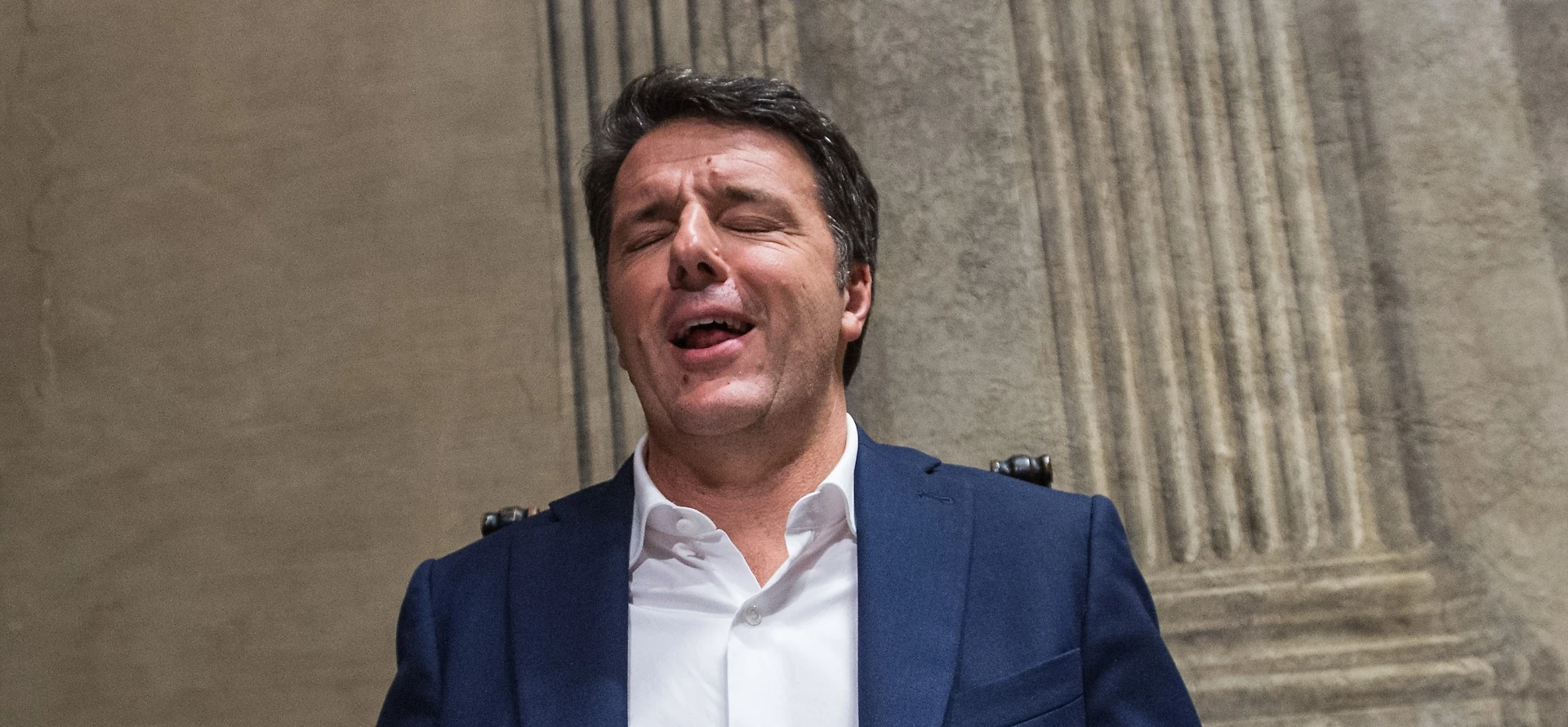 Sondaggio Pagnoncelli a DiMartedì, Matteo Renzi smascherato: "Per il 42% favorisce l'opposizione"