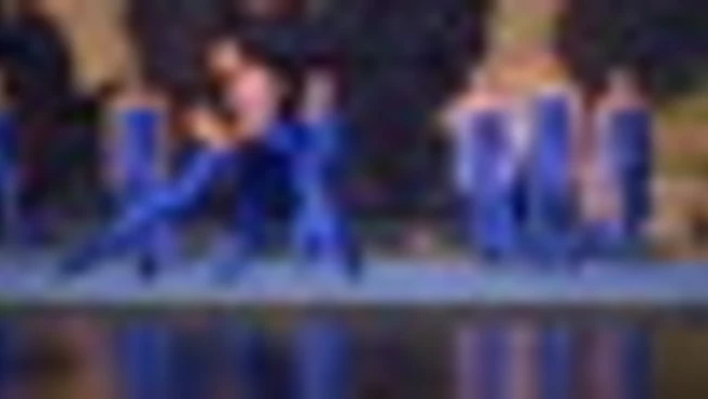 "Caracalla danza", coreografie e performance nel sito archeologico