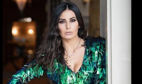 Elisabetta Gregoracci: "Non tornerò con Flavio Briatore, sono concentrata sulle mie priorità"