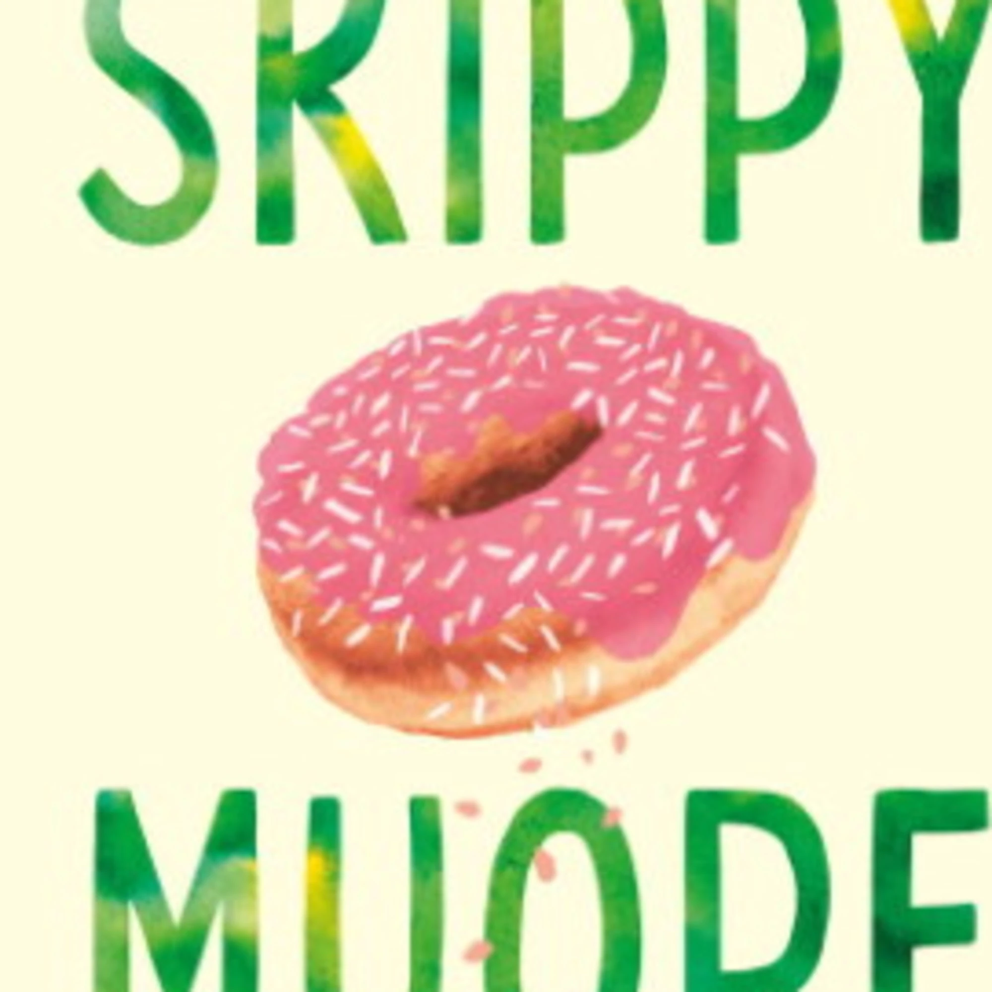 Lo sfacelo dietro la bulimia di vita (e ciambelle)