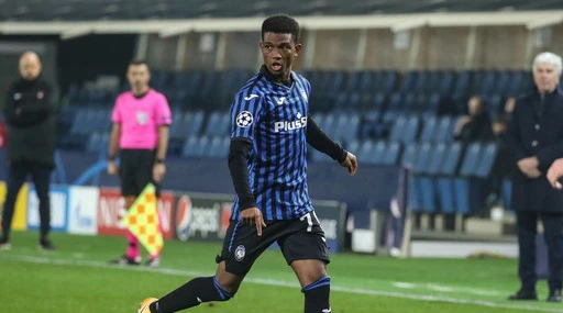 Amad Diallo, l'ultimo capolavoro dell'Atalanta. Ha 19 anni, per quanto lo hanno venduto al Manchester City