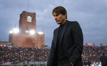Antonio Conte, il retroscena: "Cosa gli hanno risposto i giocatori in spogliatoio"