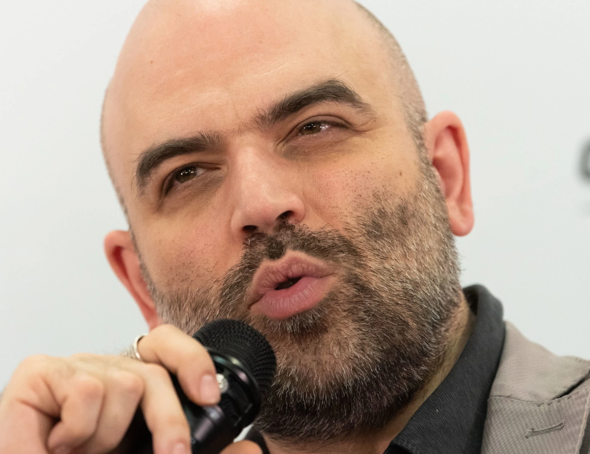 Roberto Saviano