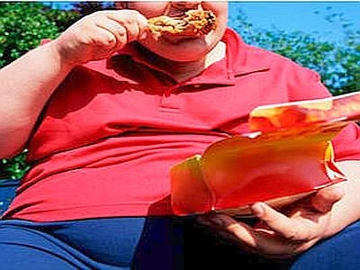 Per ogni persona che soffre la fame ce ne sono due che mangiano troppo