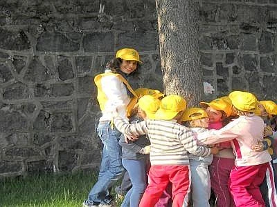 Seicento nuove piante e diecimila ragazzi per la Festa dell'Albero