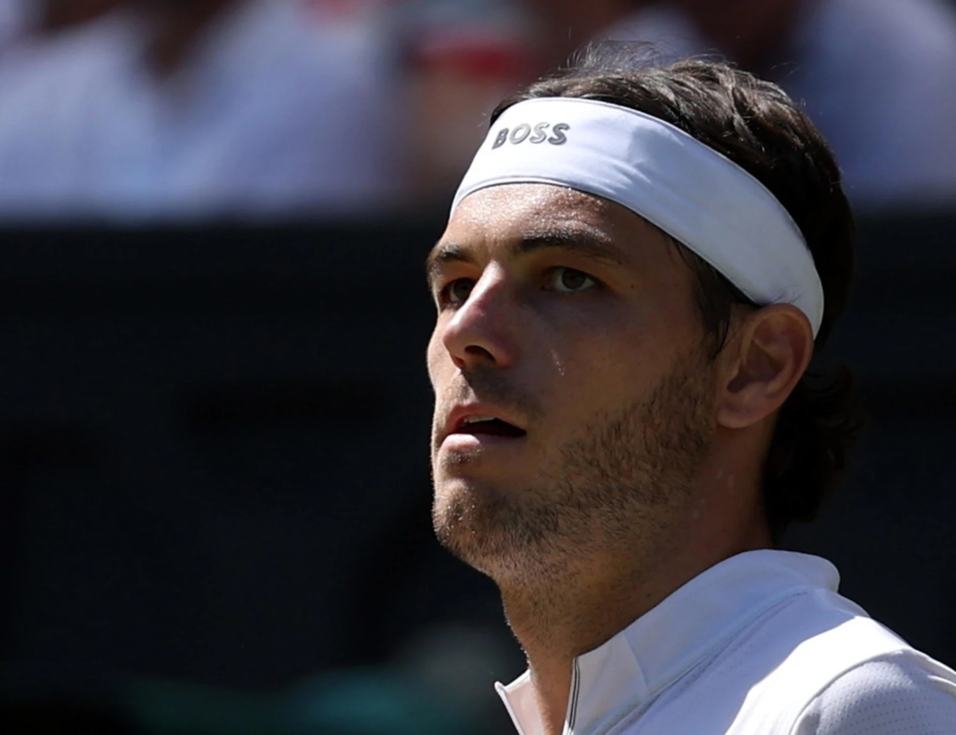 Jannik Sinner, lo sfregio di Taylor Fritz: "Quando Alcaraz è in forma..."