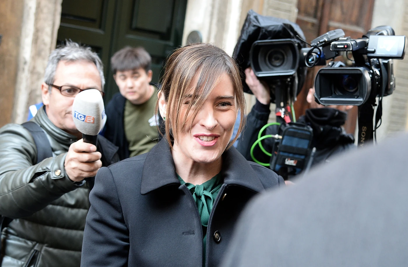 Maria Elena Boschi, delazione su Barbara Lezzi: "Ma Matteo Salvini lo sa?", semina zizzania al governo
