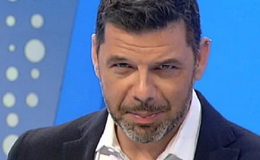 Salvo Sottile distrugge Ranucci: "E' un mitomane che schizza fango"