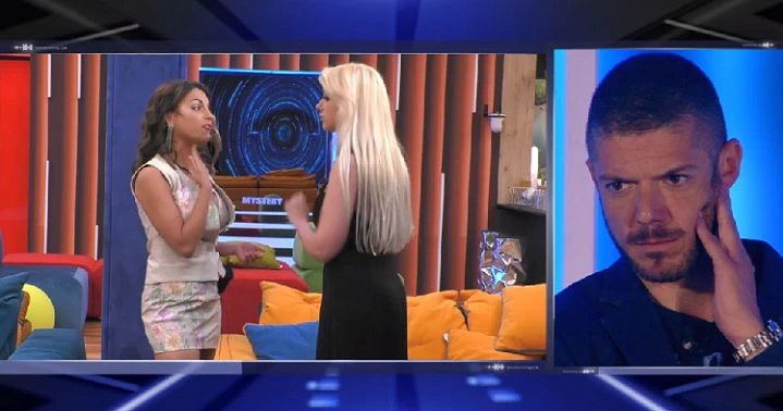 Grande Fratello, Francesca De Andrè, il fidanzato e le corna: &quot;Non mi è mai piaciuto&quot;, la bomba della sorella
