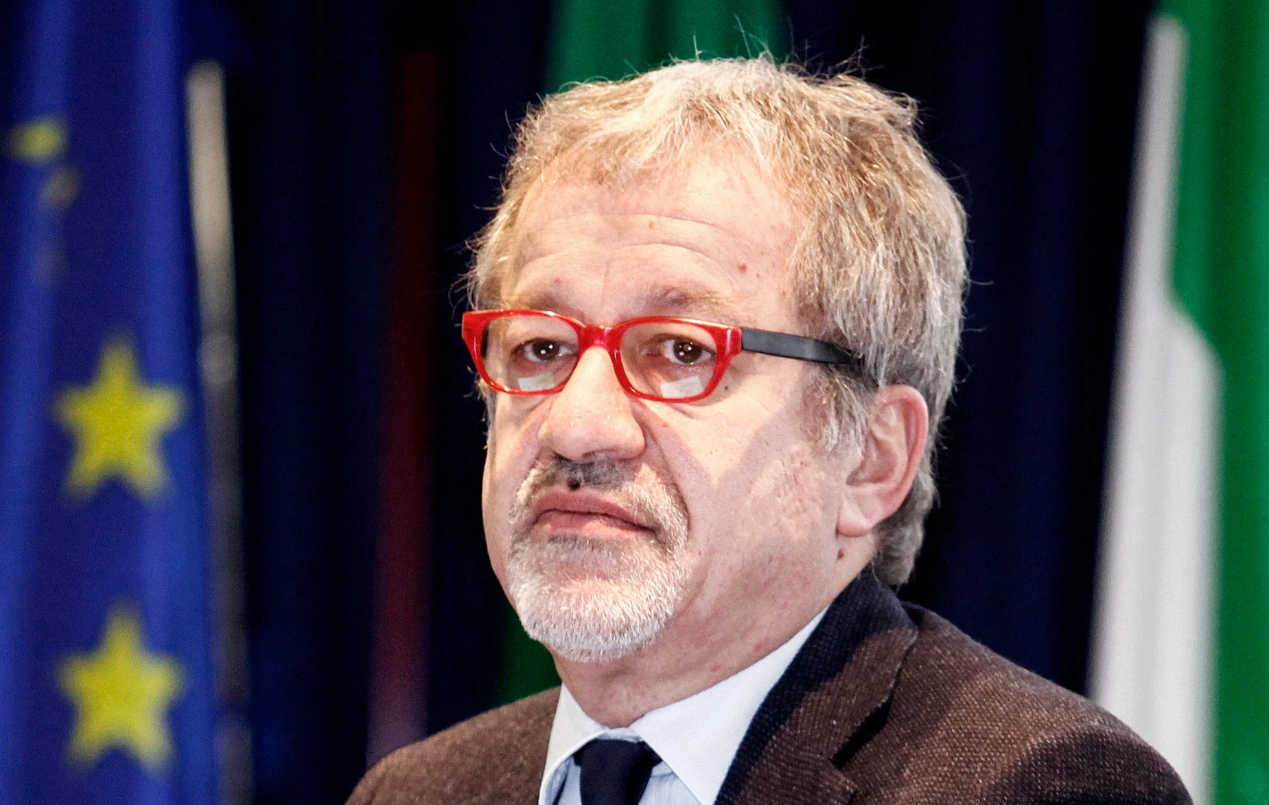 Roberto Maroni, la profezia da brividi: "Perché Matteo Salvini rischia di fare la fine di Angelino Alfano"