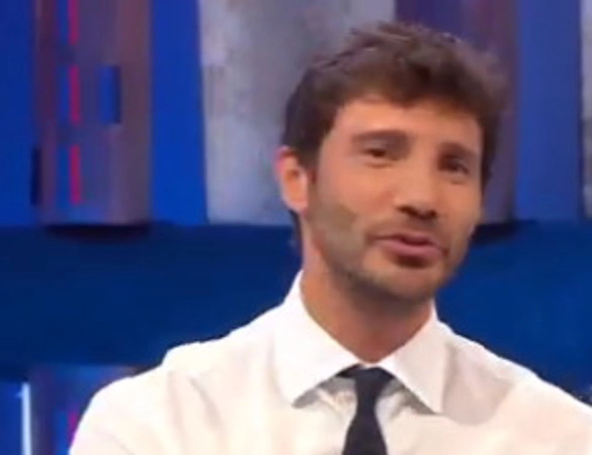 Affari Tuoi, l'ultimo saluto di Stefano De Martino: telespettatori in lacrime