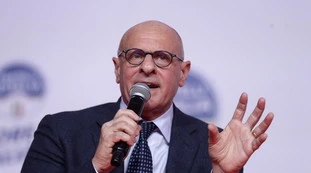 Rampelli smaschera il Fatto: "Quelle parole non le ho mai dette"