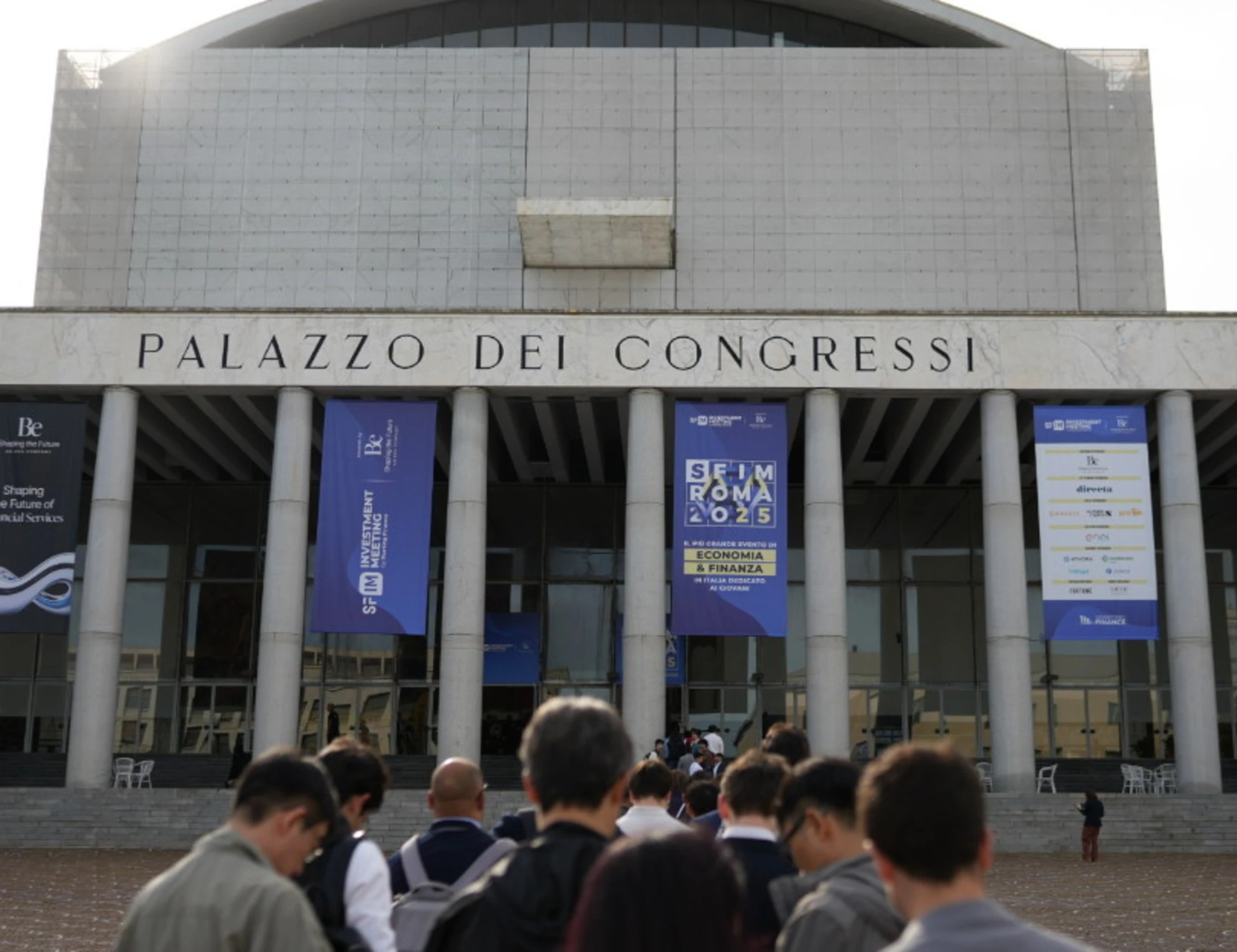 Torna a Roma lo Starting Finance Investment Meeting, l’evento di riferimento per i giovani che vogliono capire la finanza