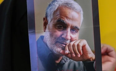 Giuseppe Conte senza vergogna: quando ammazzarono Soleimani...