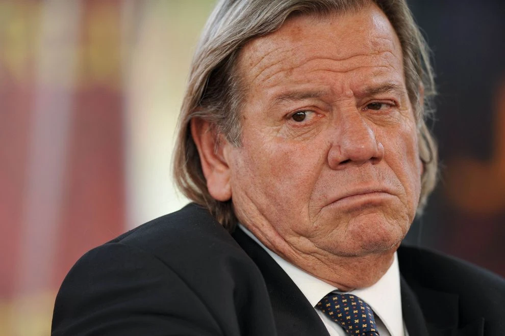 Forza Italia, lo sfogo di Maurizio Bianconi: "Berlusconi deve lasciare il partito"
