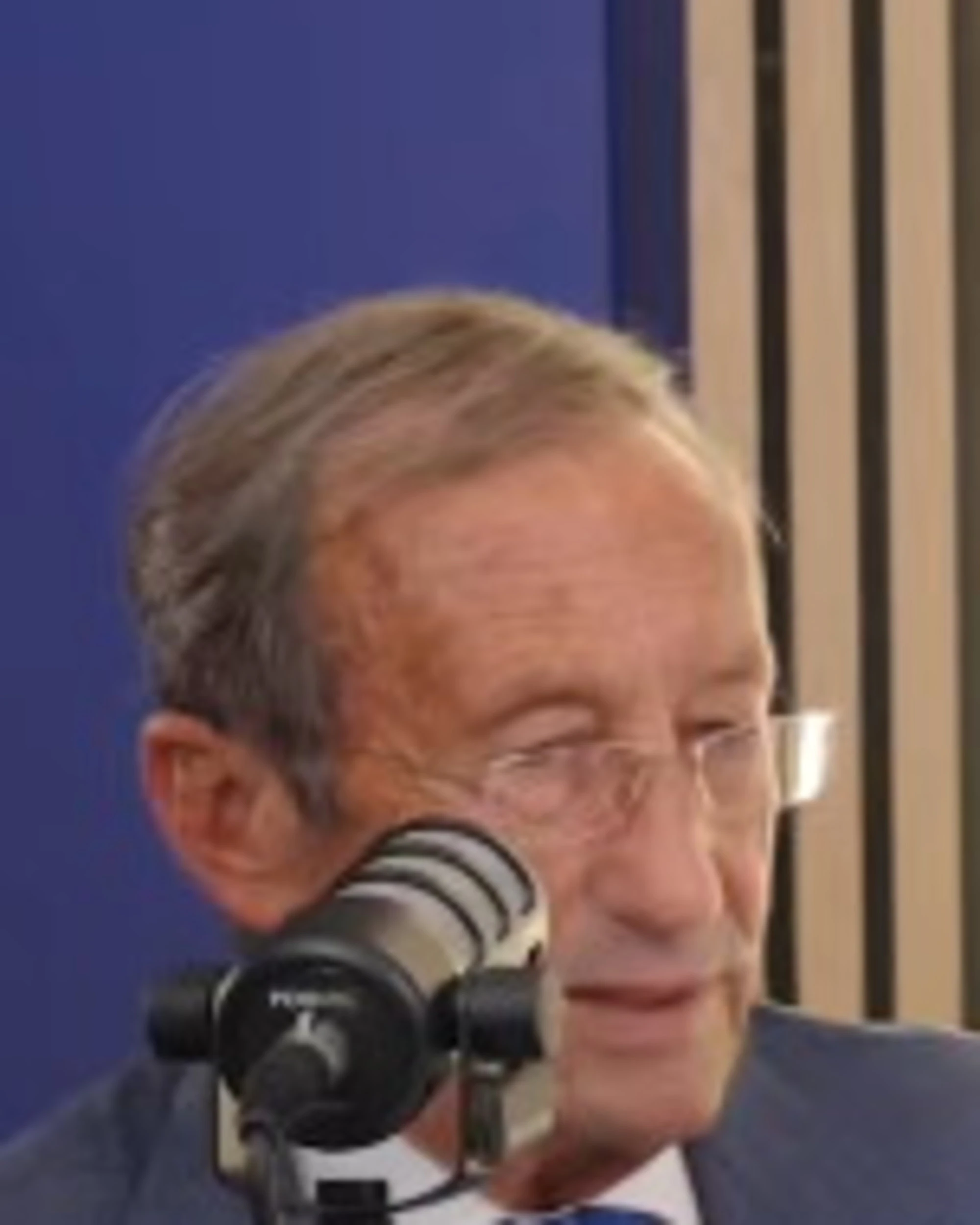Gianfranco Fini, l'aneddoto su Giorgia Meloni: "Perché riusciva a convincere"