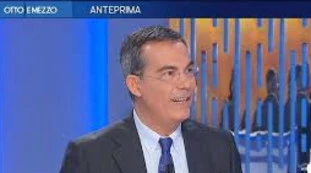 Giovanni Floris, attacco alla Meloni dalla Gruber: "Non fa nulla", chi lo zittisce