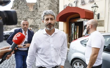 Roberto Fico, scorta da 100mila euro: lo scandalo arriva alla Corte dei Conti