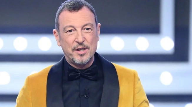 Sanremo 2023, Mattarella all'Ariston: "Prima volta nella storia"