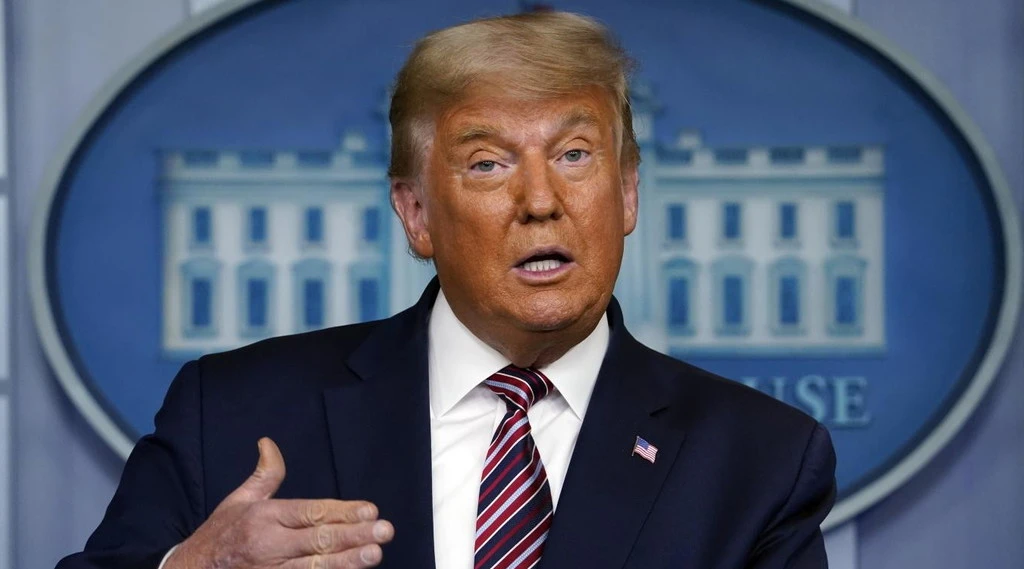 Donald Trump denuncia brogli in Pennsylvania: "Morti nel registro elettorale, numeri impressionanti"
