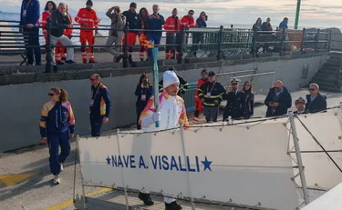 Pro-Pal, delirio senza fine: Olimpiadi invernali nel mirino