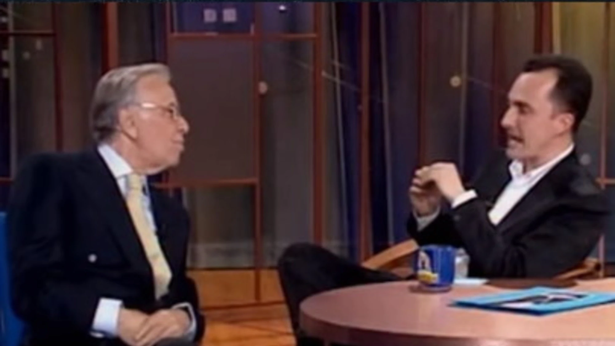 Integralismo islamico, Funari già lo sapeva: "Grossa minaccia"