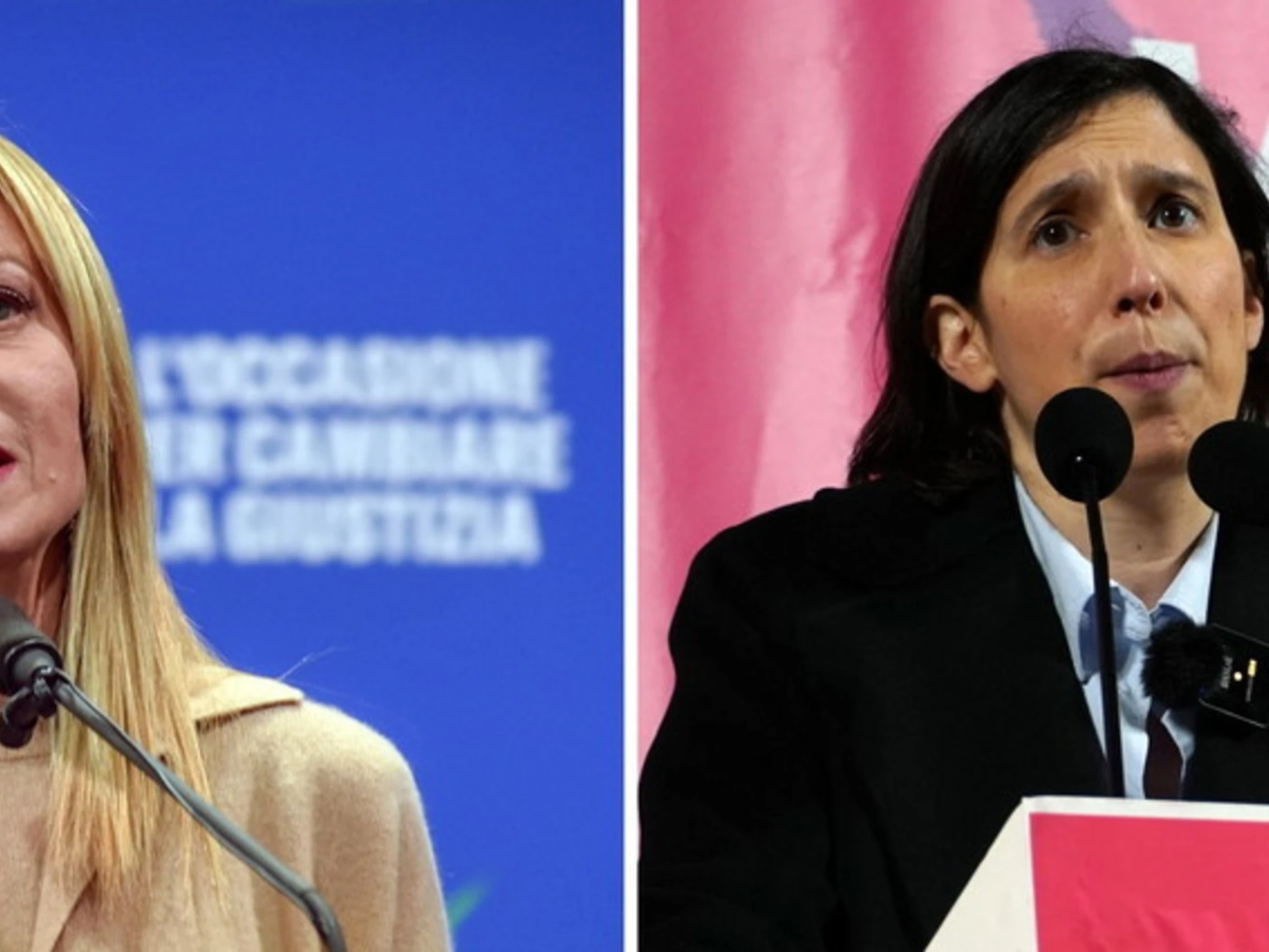 Sondaggio Pagnoncelli, Pd in caduta libera: -2,2% in un mese. FdI torna a volare: tutte le cifre