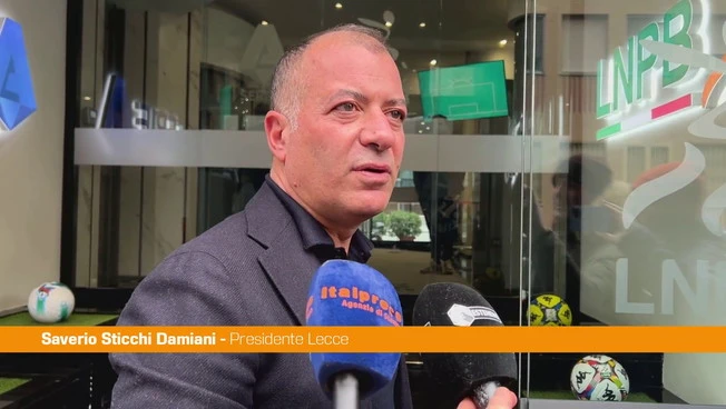 Sticchi Damiani "Il minuto di silenzio va sempre rispettato"