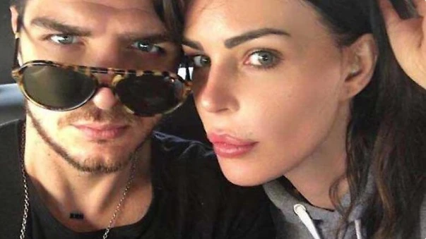 Luigi Favoloso, l'ex fidanzato di Nina Moric è scomparso nel nulla. La denuncia della madre, è giallo