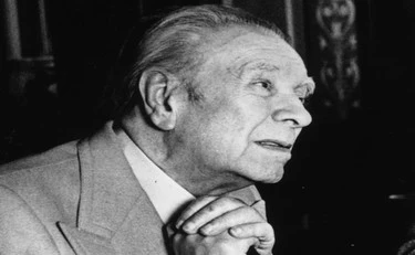 Mettetevi comodi e ascoltate il prof Borges
