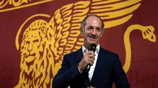 Luca Zaia, "basta gabbie ideologiche": frustata al centrodestra, "cosa deve cambiare"