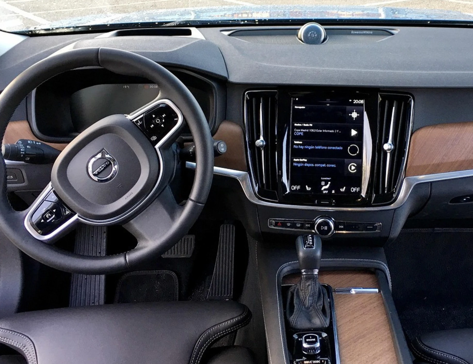 Volvo, "rischio-incendio": scatta il maxi-richiamo, i modelli coinvolti