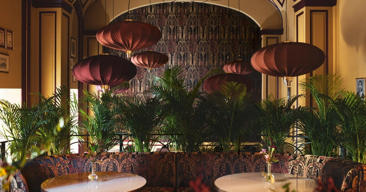 Un'estate di eleganza e gusto al Grand Hotel et de Milan