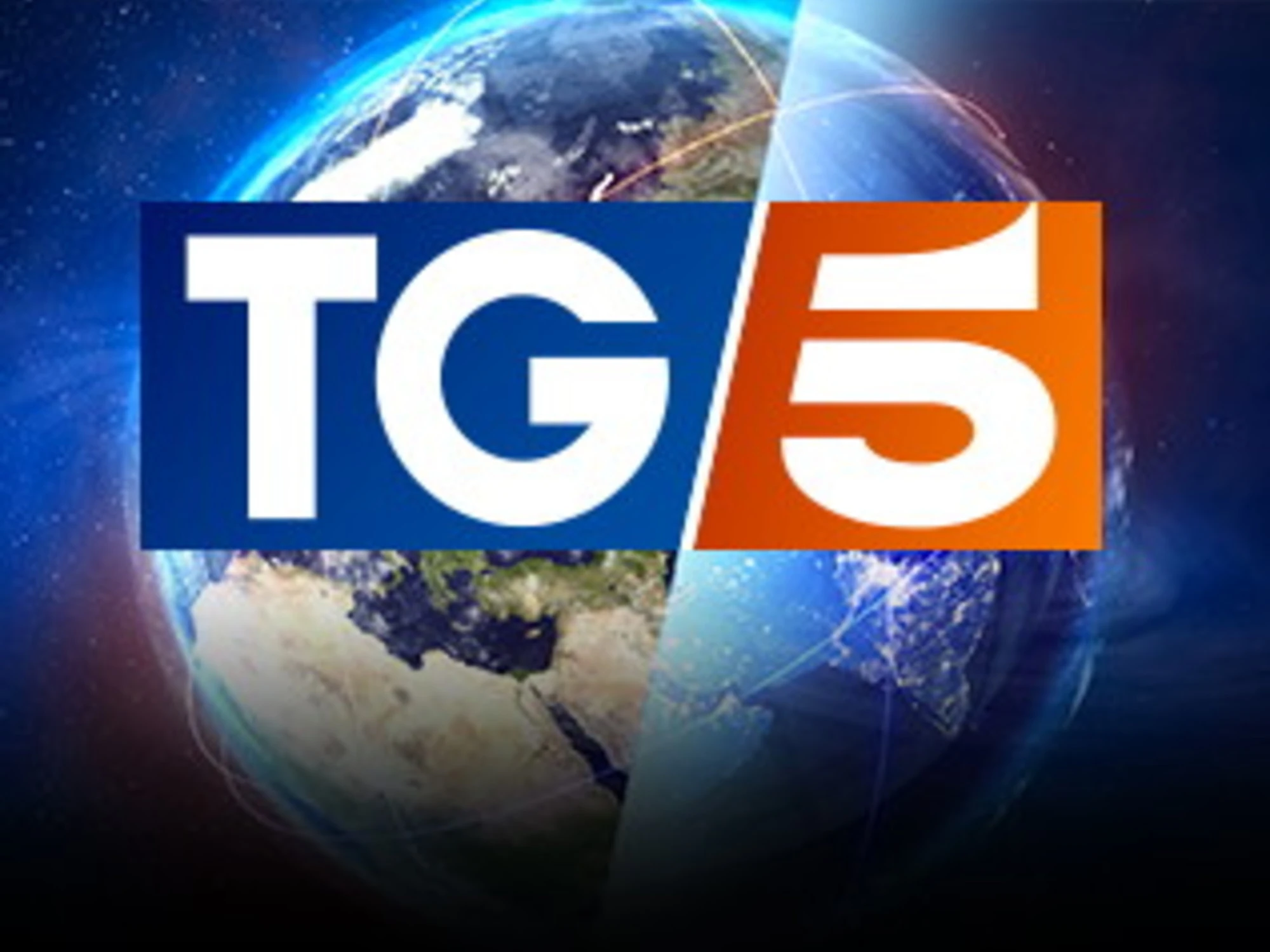 La fobia comunista fa volare il Tg5