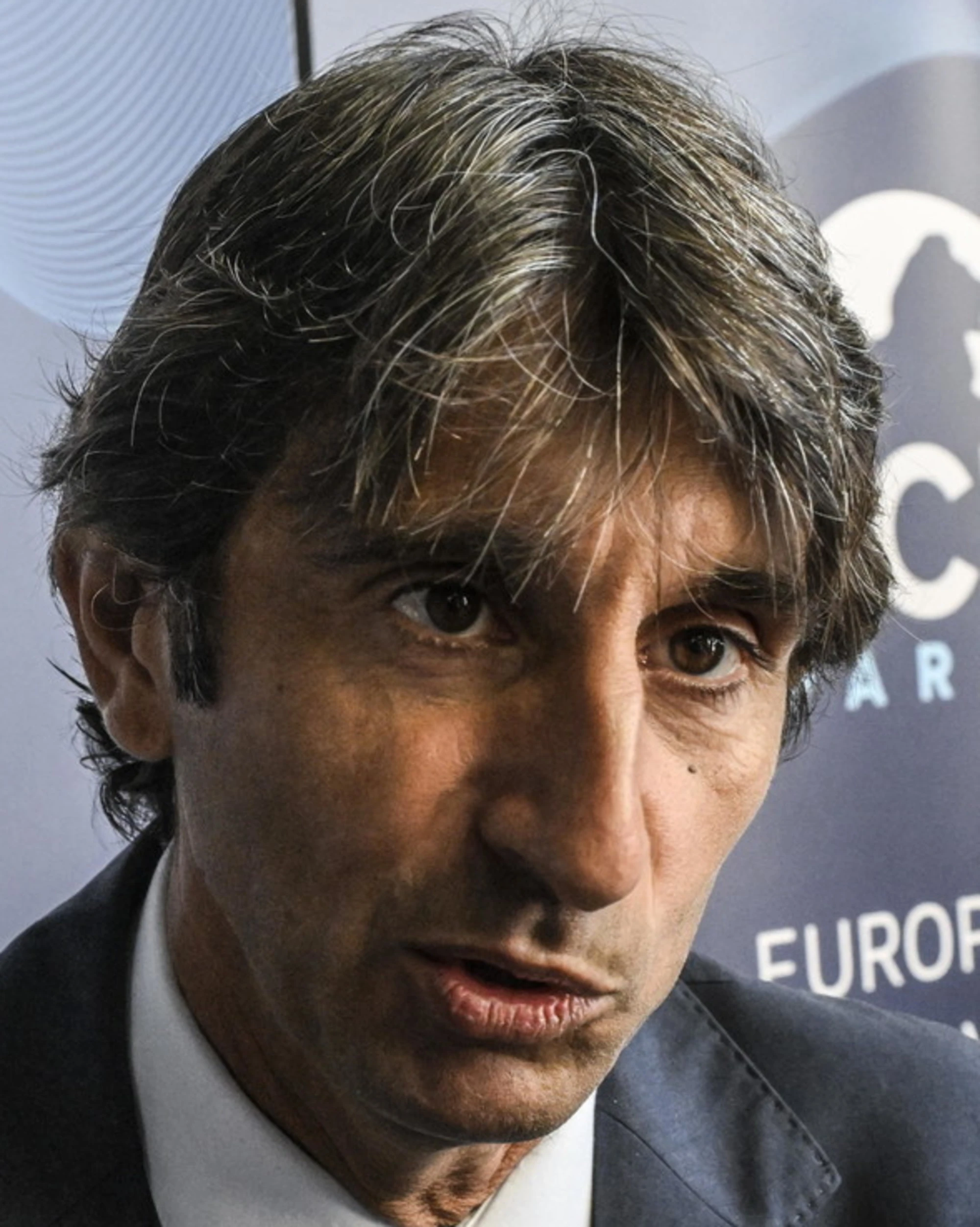 Marche, Donzelli contro la sinistra: "Dubbi sulla moralità degli sciacalli"