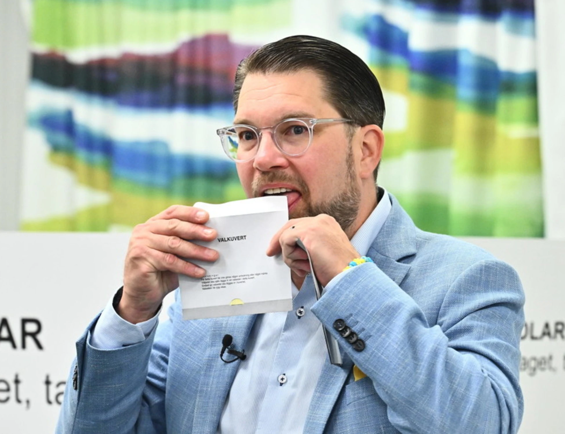 In Svezia ultima chiamata al voto per mandare a casa gli immigrati