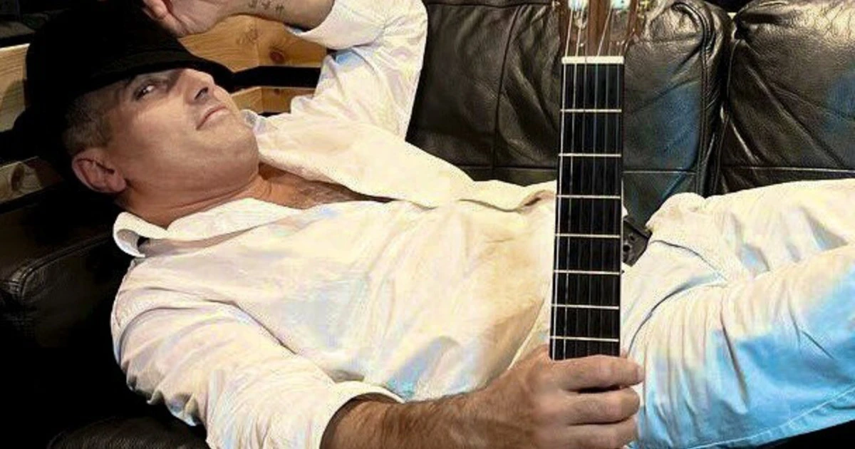 "Cani a catena", l'esordio discografico del Centro Produzione Circo Contemporaneo Lazio