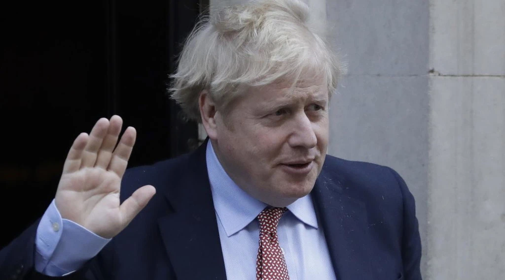 Coronavirus, Boris Johnson positivo: "Sintomi lievi", già in isolamento