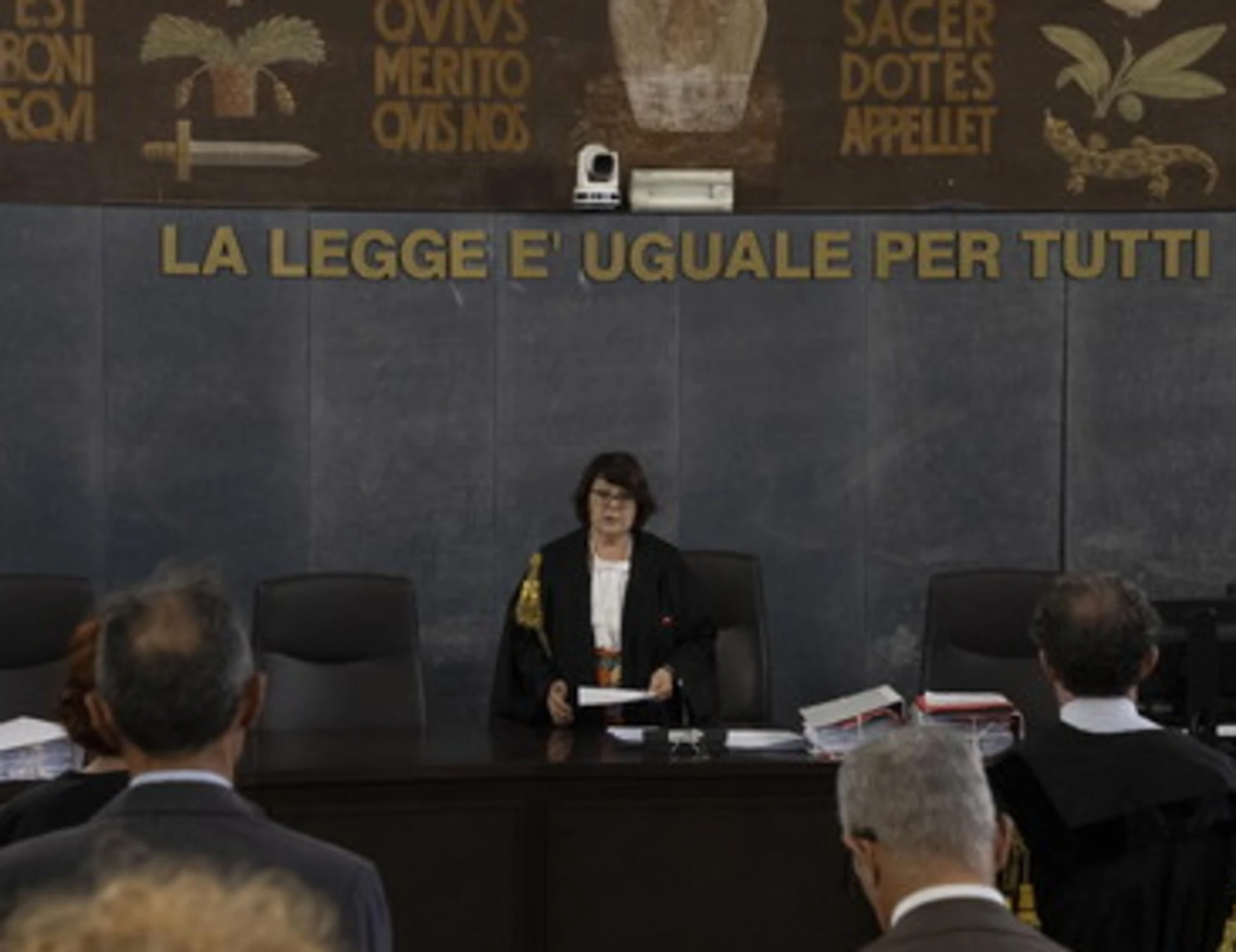 Milano, inchiesta urbanistica: tutti assolti, altro flop delle toghe"