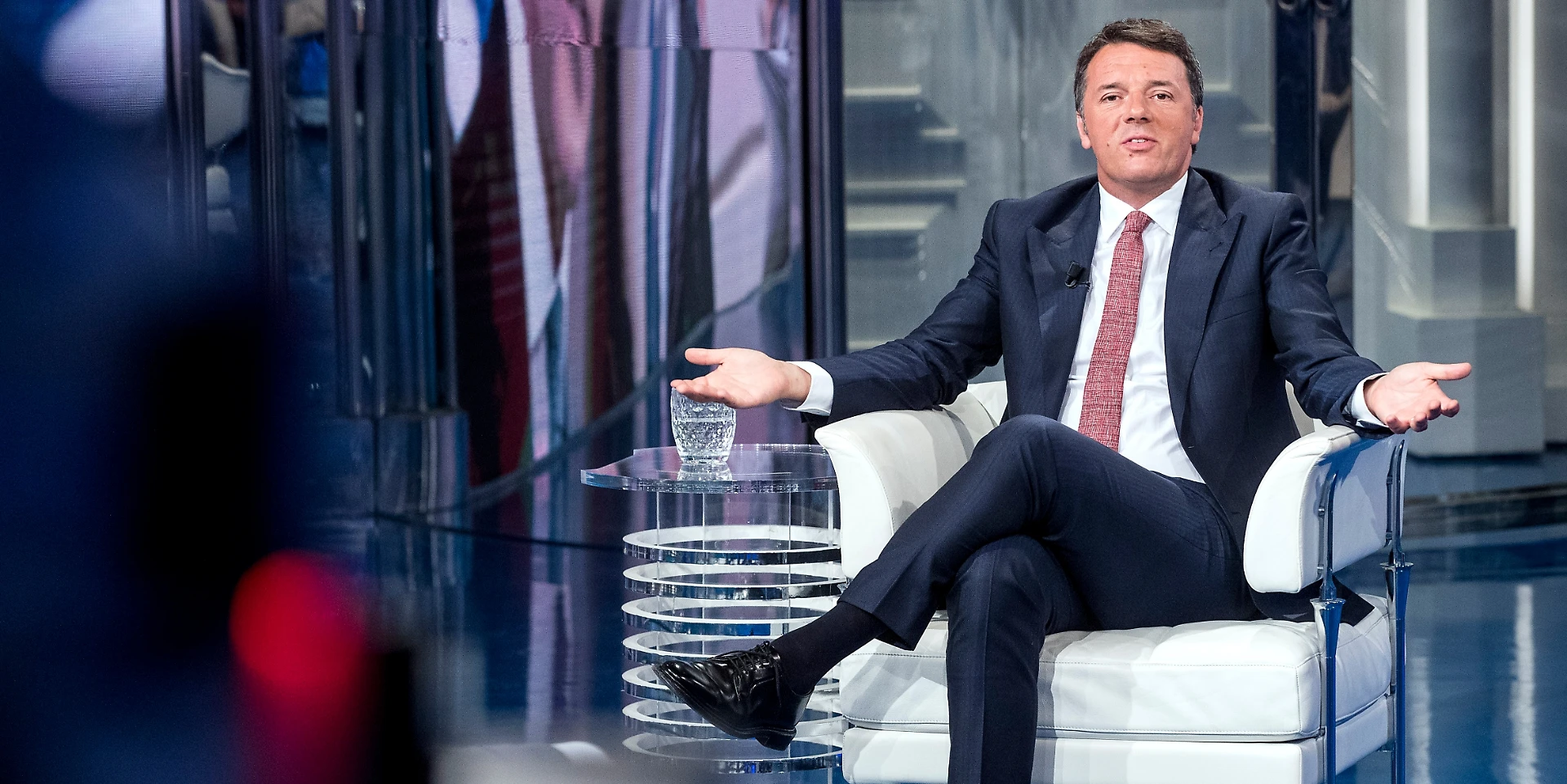 Matteo Renzi, il primo sondaggio YouTrend su Italia Viva: ecco quanto vale