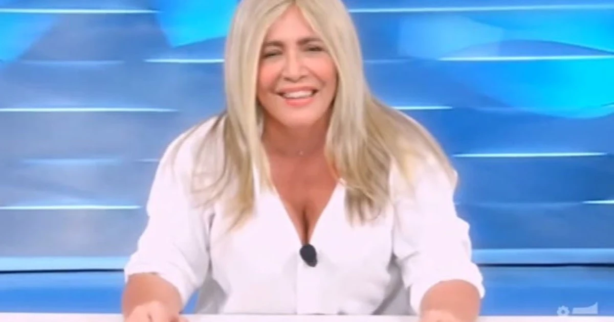 Striscia la notizia, "Mara Venier" e l'aneddoto piccante su Myrta Merlino e Domenico Arcuri: "Manco allora, sto poraccio"