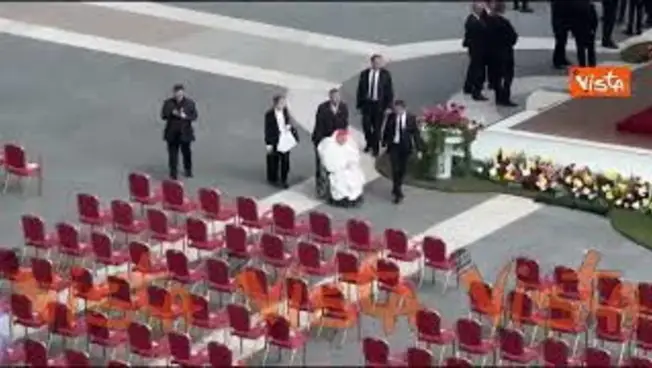 Leggi l'articolo: Addio a Monsignor Ruini, eccolo alla Messa di intronizzazione di Papa Leone nel 2025