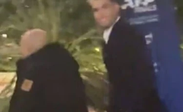 Carlos Alcaraz, una valanga di insulti: caos a Torino