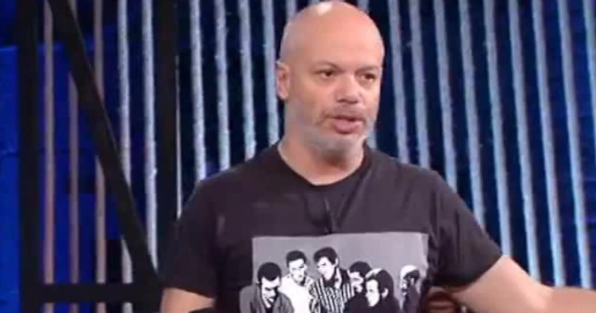 Propaganda Live, in tv il solito Zoro scherza su Israele