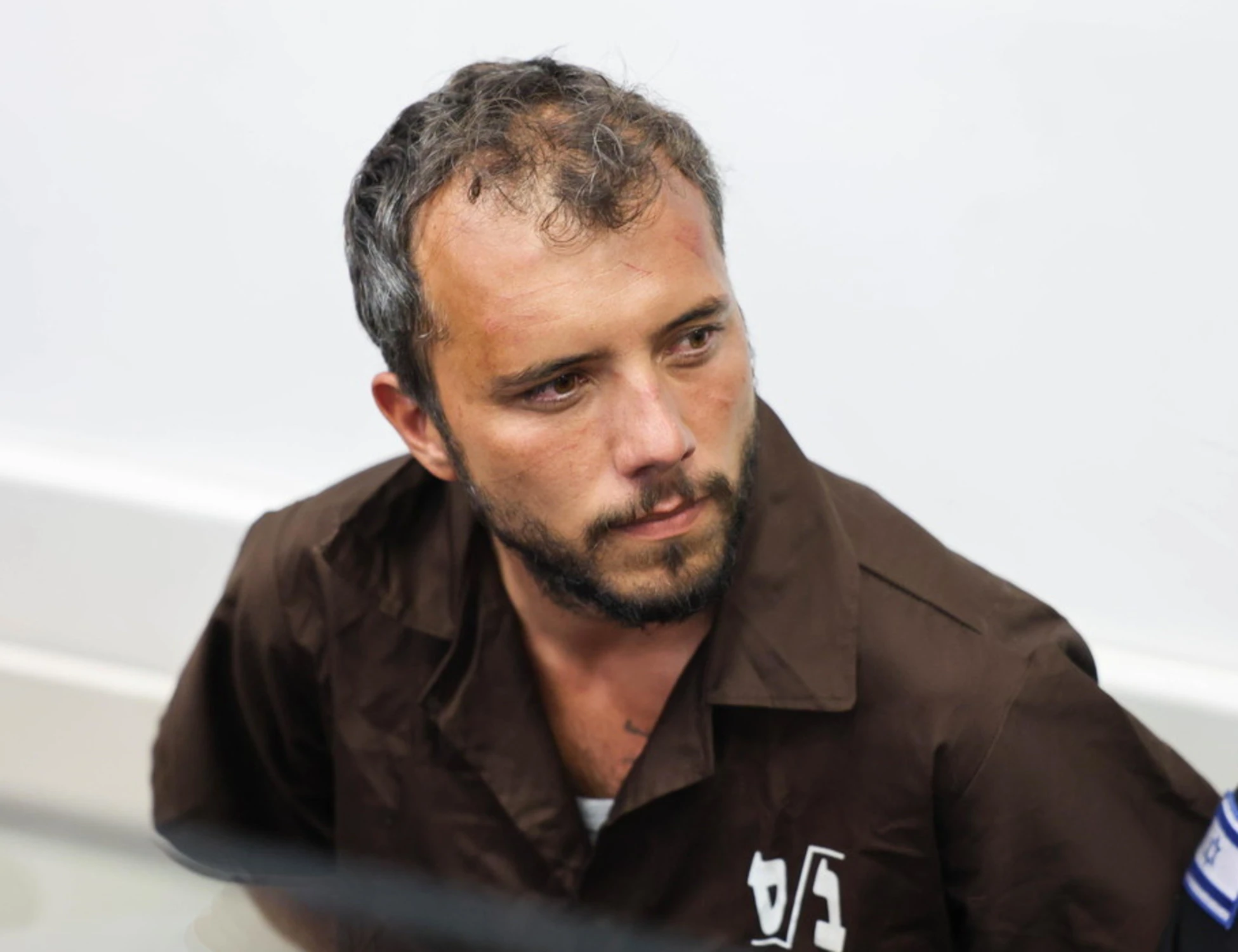 Flotilla, Thiago Avila-choc: a che funerale urlava "Allah Akbar"