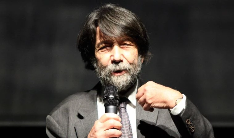 Massimo Cacciari contro Matteo Renzi: "Rosatellum? Si è bevuto il cervello"