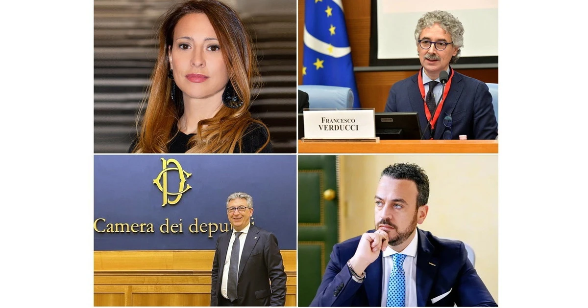Cnpr forum: “Subito misure concrete per ridurre divario sociale in Italia”