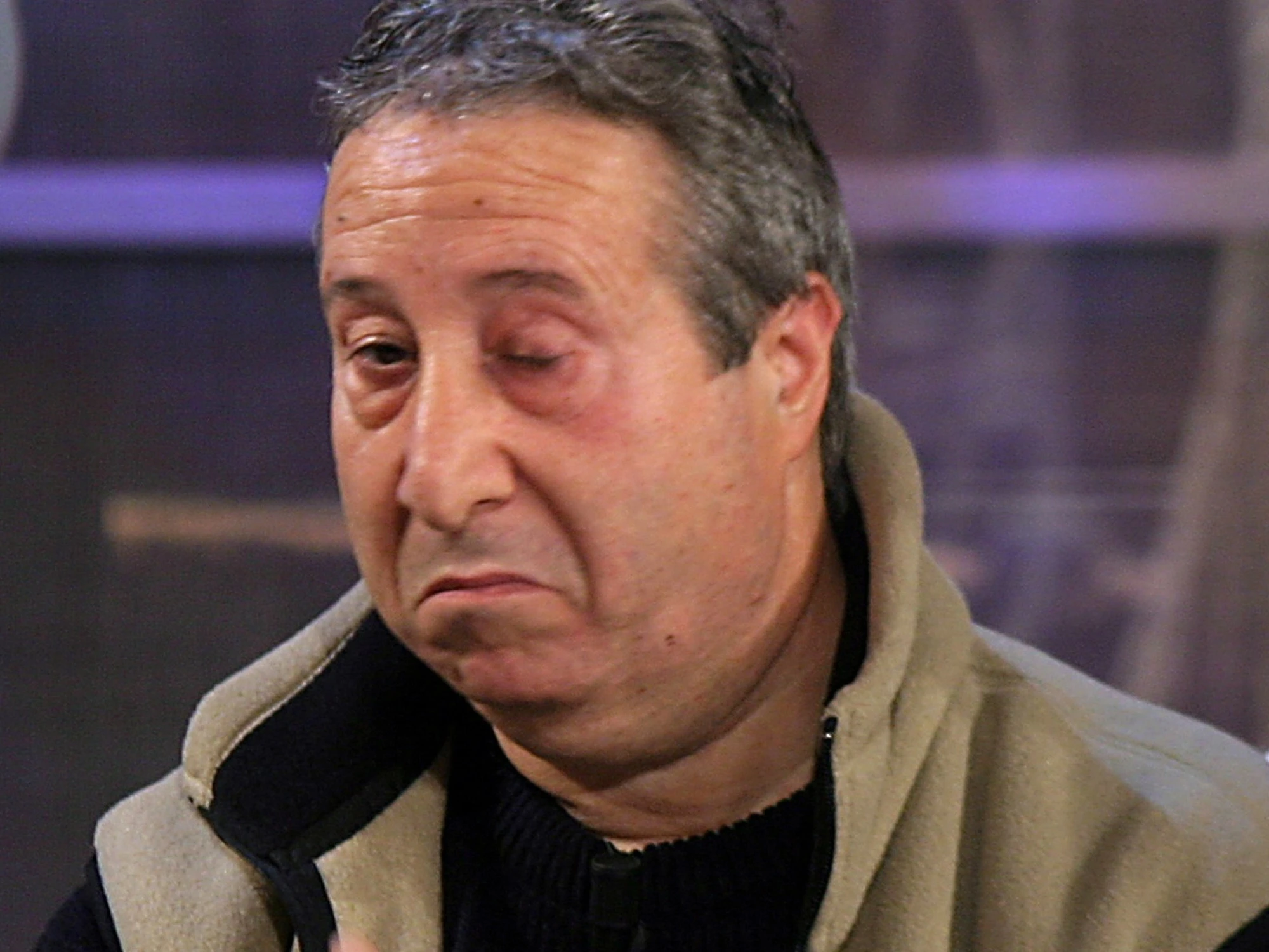 Alvaro Vitali, l'ultimo drammatico periodo: chi lo ha tradito