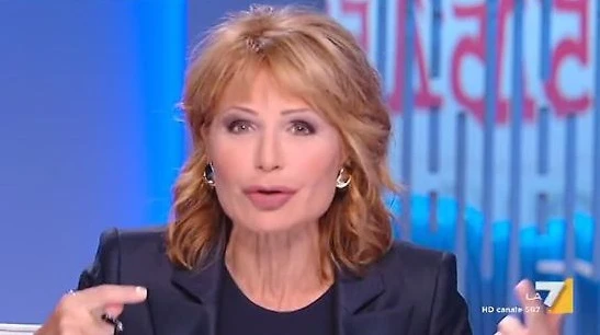 Lilli Gruber, l'intervista a Matteo Salvini fa infuriare i leghisti: "Boicotta La7"